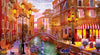 Eurographics - Sunset Over Venice 1000 Piece Jigsaw Puzzle