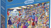 Gibsons - The Old Sweet Shop 1000 Piece Jigsaw Puzzle