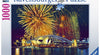 Ravensburger - Fireworks Over Sydney Australia 1000 Piece Adult Jigsaw Puzzle