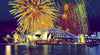 Ravensburger - Fireworks Over Sydney Australia 1000 Piece Adult Jigsaw Puzzle