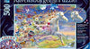 Ravensburger - Brilliant: Unicorns and Butterflies 500 Piece Puzzle