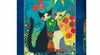 HEYE - Wachtmeister, Flowerbed 1000 Piece Jigsaw Puzzle