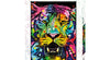 HEYE - Jolly Pets: Wild Tiger 1000 Piece Jigsaw Puzzle