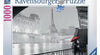 Ravensburger - Paris 1000 Piece Puzzle