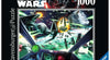 Ravensburger - Star Wars: Commander X-Wing 1000 Piece Jigsaw Puzzle