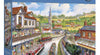 Gibsons - Ye Old Mill Tavern 500 Piece Large Format Jigsaw Puzzle